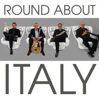 Bild vom Artikel Round About Italy vom Autor Round About Italy
