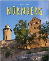Bild vom Artikel Reise durch Nürnberg vom Autor Doreen Reek