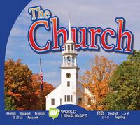 Produktbild: The Church