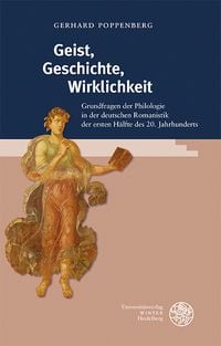 Produktbild: Geist, Geschichte, Wirklichkeit