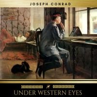 Produktbild: Under Western Eyes