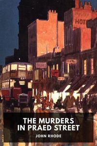 Produktbild: The Murders in Praed Street