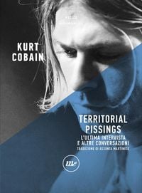 Produktbild: Territorial Pissinigs