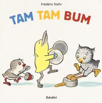 Produktbild: Tam tam bum