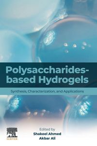 Produktbild: Polysaccharides-Based Hydrogels