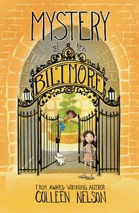 Produktbild: Mystery at the Biltmore