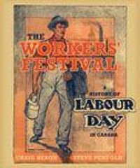 Produktbild: The Workers' Festival
