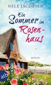 Produktbild: Ein Sommer im Rosenhaus
