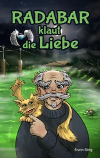 Produktbild: Radabar klaut die Liebe - Teil 1