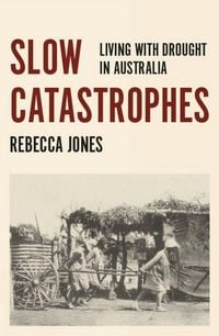 Produktbild: Slow Catastrophes