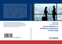 Produktbild: Control Systems in Distribution Channels: a Field Study