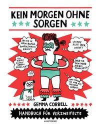 Produktbild: Kein Morgen ohne Sorgen