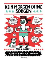 Produktbild: Kein Morgen ohne Sorgen