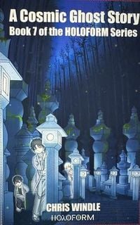 Produktbild: A Cosmic Ghost Story