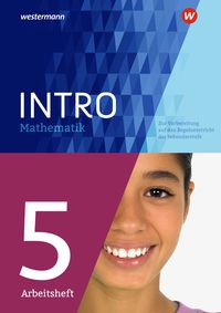Produktbild: INTRO Mathematik SI