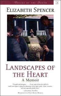 Produktbild: Landscapes of the Heart