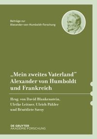 Produktbild: &bdquo;Mein zweites Vaterland"