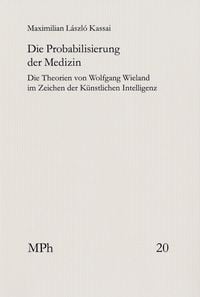 Produktbild: Die Probabilisierung der Medizin