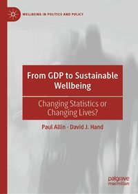 Produktbild: From GDP to Sustainable Wellbeing
