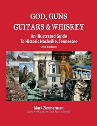 Produktbild: God, Guns, Guitars and Whiskey