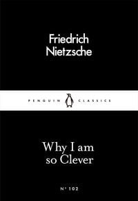 Produktbild: Why I Am so Clever