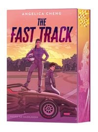 Produktbild: The Fast Track
