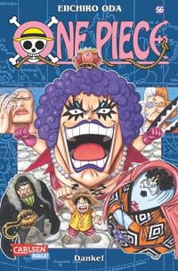 Produktbild: One Piece 56