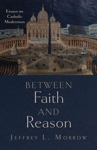 Produktbild: Between Faith and Reason