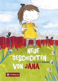 Produktbild: Neue Geschichten von Jana