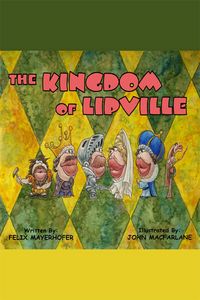 Produktbild: The Kingdom of Lipville