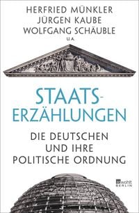 Produktbild: Staatserz&auml;hlungen