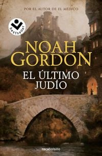 Produktbild: El Último Judío / The Last Jew