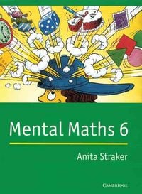 Produktbild: Mental Maths 6