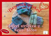 Produktbild: Loferl stricken 2 - neue Ideen