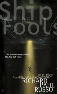 Produktbild: Ship of Fools