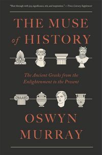 Produktbild: The Muse of History