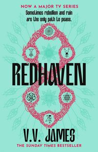 Produktbild: Redhaven