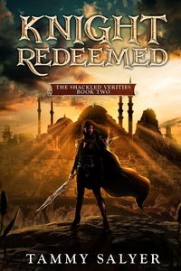 Produktbild: Knight Redeemed