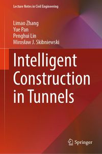 Produktbild: Intelligent Construction in Tunnels