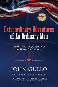 Produktbild: Extraordinary Adventures of An Ordinary Man