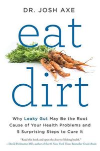 Produktbild: Eat Dirt