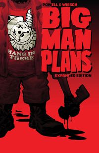 Produktbild: Big Man Plans (Extended Edition)