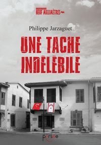 Produktbild: Une tache ind&eacute;l&eacute;bile