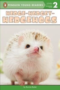Produktbild: Hedge-Hedgey-Hedgehogs