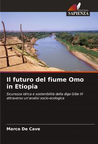 Produktbild: Il futuro del fiume Omo in Etiopia