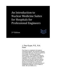 Produktbild: An Introduction to Nuclear Medicine Suites for Hospitals for Professional Engineers