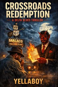 Produktbild: Crossroads Redemption