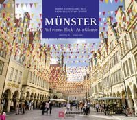 Bild vom Artikel Münster - Auf einen Blick vom Autor Bernd Haunfelder