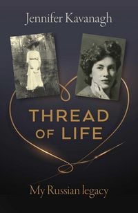 Produktbild: Thread of Life
