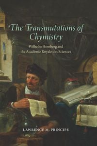 Produktbild: Transmutations of Chymistry